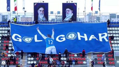 تغییر محل بازی استقلال و گلگهر و تحمیل هزینه یک و نیم میلیاردی به نماینده سیرجان / لیگ برتر , استقلال تهران , گلگهر سیرجان , تغییر محل بازی , هزینه مالی