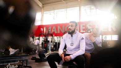 شکایت منچستریونایتد به فیفا به دلیل محرومیت مزراوی مقابل بورنموث / منچستریونایتد , نصیر مزراوی , فیفا , بورنموث , شکایت