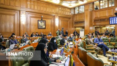 انتقاد عضو شورای شهر تهران به پروژه وزارت نیرو در اتوبان همت / شورای شهر تهران , اتوبان همت , وزارت نیرو , زیبایی بصری , مدیریت شهری