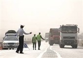 ترافیک پر حجم در همه محورهای مواصلاتی مازندران / اخبار مازندران - اخبار استانها
