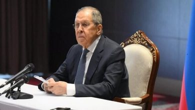 لاوروف: مسکو خواستار توضیح واشنگتن درباره توقیف نفتکش ونزوئلا است / روسیه , آمریکا , ونزوئلا , لاوروف , اوکراین