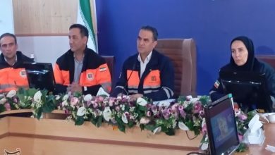 سالانه 12 میلیون تن بار در محورهای استان زنجان جابهجا میشود / اخبار زنجان - اخبار استانها