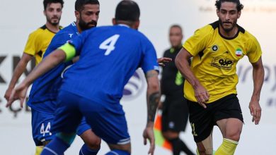 استقلال با پیروزی قاطع مقابل المحرق بحرین به لیگ برتر بازگشت / استقلال , لیگ برتر , المحرق بحرین , گل گهر سیرجان , سپاهان