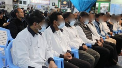 آزادی63 زندانی جرایم غیرعمد یادگار حاج قاسم شد / اخبار کرمان - اخبار استانها