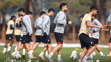 پرسپولیس با هدایت اوسمار ویرا اردوی زمستانی در قطر برگزار میکند / پرسپولیس , اوسمار ویرا , اردوی زمستانی , لیگ برتر , قطر