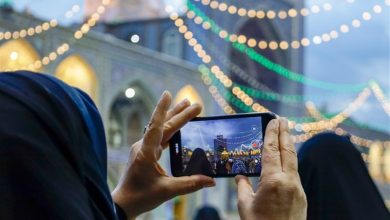 چهارشنبه امام رضایی که به نام جوادالائمه(ع) مزین شد / اخبار خراسان رضوی - اخبار استانها