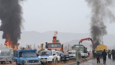 وقتی بارش باران شکل واقعی به رزمایش مدیریت بحران میدهد / اخبار آذربایجان شرقی - اخبار استانها