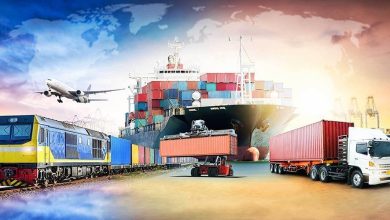 پیوستن مرز چذابه به شبکه ترانزیت خارجی کشور / مرز چذابه , ترانزیت خارجی , تجارت مرزی , خوزستان , کریدور تجاری