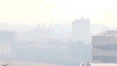 هوای سمنان همچنان در وضعیت نارنجی؛ شاهرود هم ناسالم شد / اخبار سمنان - اخبار استانها