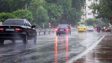 بارشهای 100 میلیمتری در همدان؛ تداوم هوای سرد و ورود سامانه جدید از پایان هفته آینده / اخبار همدان - اخبار استانها