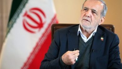 پزشکیان: برای تأمین معیشت مردم برنامه عملیاتی20 بندی داریم / اخبار سیاسی روز , اخبار دولت