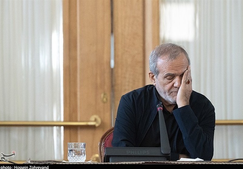 عملیات مجدد رادیکالهای اصلاحات برای ربایش دولت پزشکیان / اخبار سیاسی روز , اخبار دولت