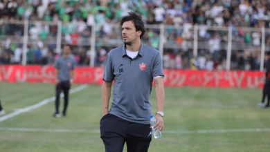 مصدومیت مارکو باکیچ؛ غیبت هافبک پرسپولیس در دیدار با مس رفسنجان / پرسپولیس , مارکو باکیچ , مصدومیت , لیگ برتر , جام حذفی