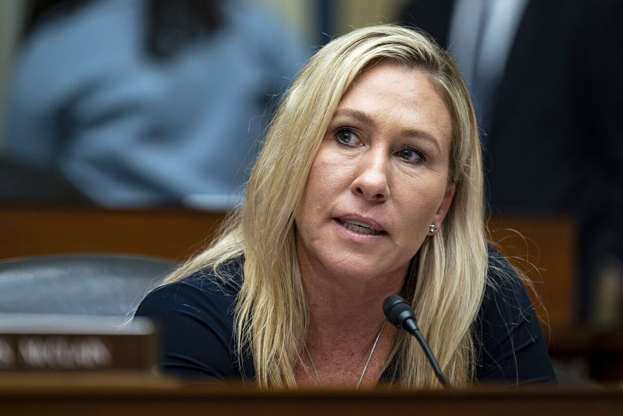 خشم ترامپ از انتشار اسناد پرونده قاچاقچی جنسی؛ متحد سابق رئیس جمهور افشا کرد / ترامپ , پرونده اپستین , مارجوری تیلور گرین , قاچاق جنسی , کنگره آمریکا