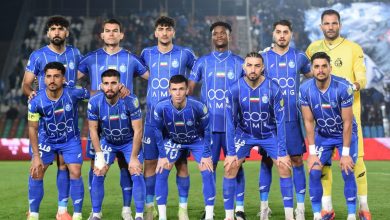 استقلال و گلگهر در جدال حساس هفته پانزدهم لیگ برتر / لیگ برتر , استقلال , گلگهر , فوتبال ایران , هفته پانزدهم