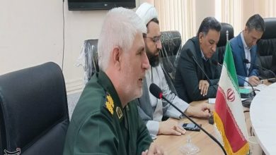 امروز بیش از هر زمان دیگری به جهاد تبیین نیاز داریم / اخبار کهگیلویه و بویراحمد - اخبار استانها