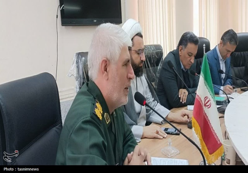 امروز بیش از هر زمان دیگری به جهاد تبیین نیاز داریم / اخبار کهگیلویه و بویراحمد - اخبار استانها