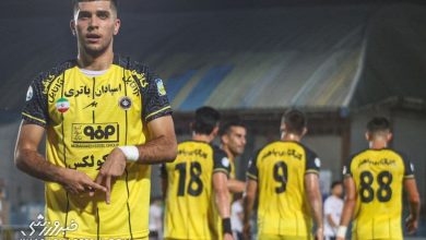 پرسپولیس از جذب آریا یوسفی انصراف داد / پرسپولیس , آریا یوسفی , سپاهان , نقلوانتقالات , لیگ برتر