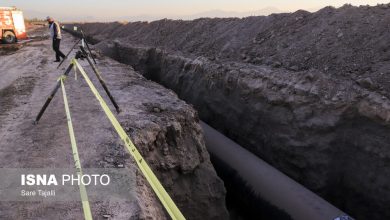 هشدار درباره پیامدهای توسعه بیرویه تهران با انتقال آب / انتقال آب , کمآبی تهران , توسعه بیرویه , منابع آب , مالیات آبخوان