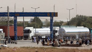 روایت نابرابری ترانزیت در مرز اسلامقلعه / اخبار خراسان رضوی - اخبار استانها