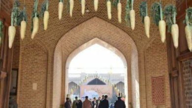 ثبت 2 رویداد گردشگری اردکان در تقویم رسمی گردشگری کشور / اخبار یزد - اخبار استانها