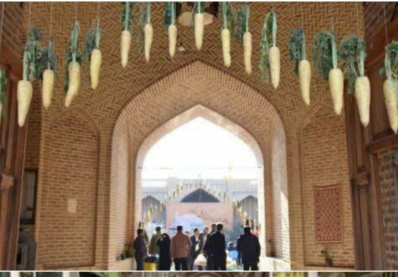 ثبت 2 رویداد گردشگری اردکان در تقویم رسمی گردشگری کشور / اخبار یزد - اخبار استانها