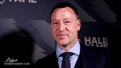 جان تری بازگشت به مربیگری را رد کرد و بر نقش خود در آکادمی چلسی تأکید کرد / جان تری , چلسی , آکسفورد یونایتد , مربیگری , چمپیونشیپ