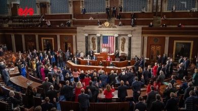 مجلس نمایندگان آمریکا تحریمهای قانون سزار علیه سوریه را لغو کرد / آمریکا , سوریه , تحریم , قانون سزار , بودجه دفاعی