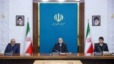 پزشکیان بر ضرورت امنیت سایبری در تحقق دولت الکترونیک تأکید کرد / دولت الکترونیک , امنیت سایبری , فناوری اطلاعات , پزشکیان , شورای اجرایی فناوری اطلاعات