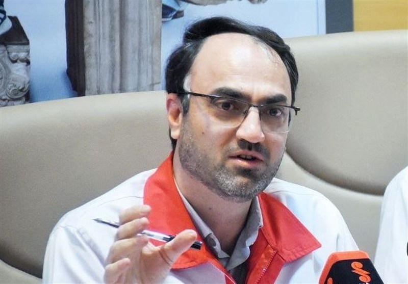 آمادگی هلالاحمر خراسان شمالی برای زمستان؛ فعالیت 20 پایگاه ثابت و 500 امدادگر / اخبار خراسان شمالی - اخبار استانها