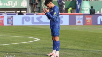 ناکامی مونیر الحدادی در بازگشت به تیم ملی مراکش با پیراهن استقلال / مونیر الحدادی , استقلال تهران , تیم ملی مراکش , لیگ برتر فوتبال ایران , جام ملتهای آفریقا