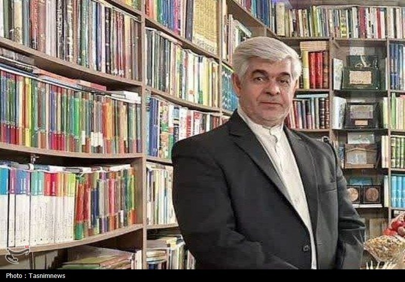 راهحل قرآنی برای مدیریت استرس / اخبار قم - اخبار استانها