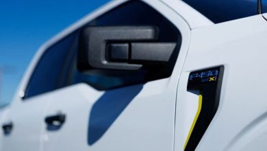 فورد رکورددار فراخوان خودرو در سال ۲۰۲۵ با ۱۵۲ مورد / فراخوان خودرو , فورد , ایمنی خودرو , صنعت خودروسازی , رکورد فراخوان