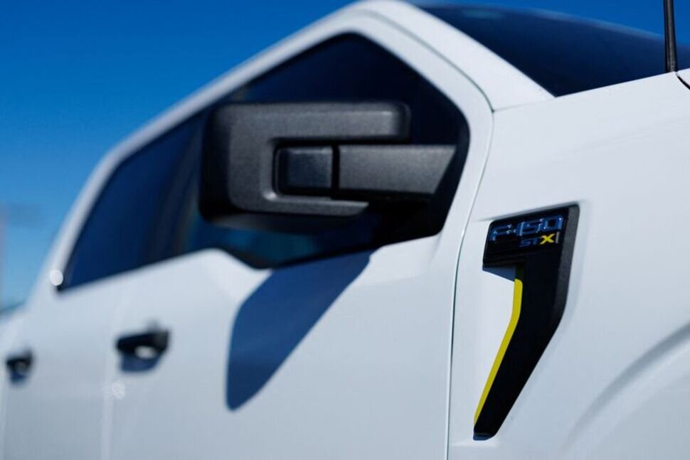 فورد رکورددار فراخوان خودرو در سال ۲۰۲۵ با ۱۵۲ مورد / فراخوان خودرو , فورد , ایمنی خودرو , صنعت خودروسازی , رکورد فراخوان