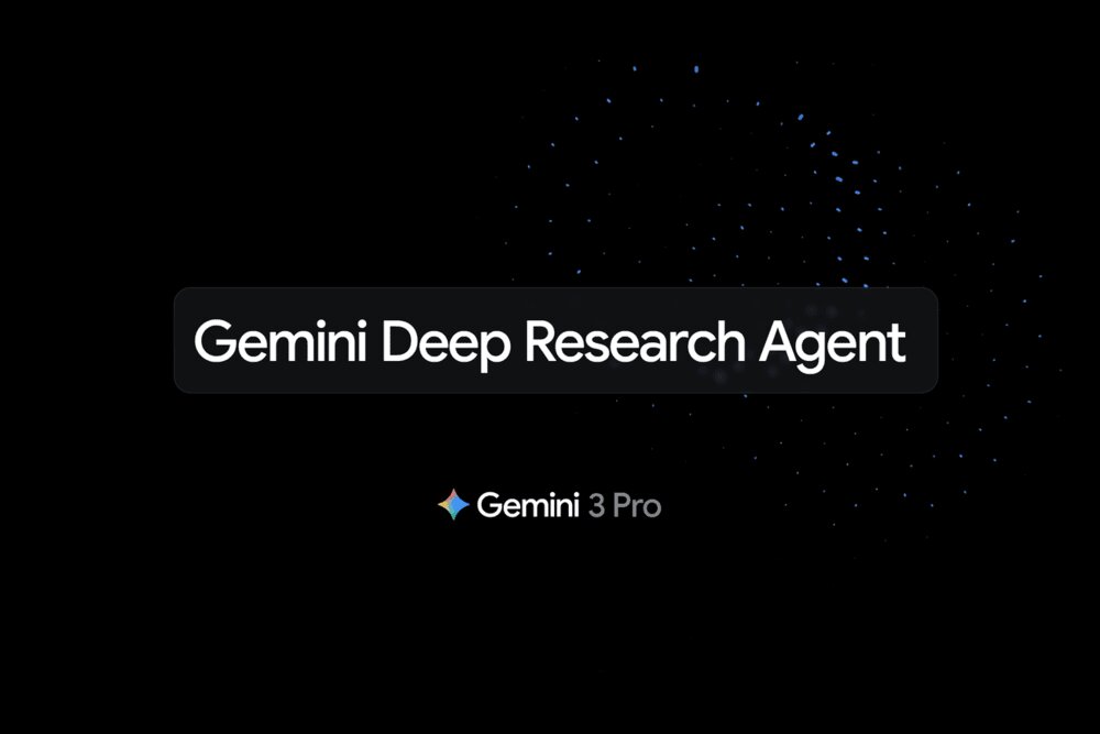 گوگل عمیقترین عامل پژوهشی هوش مصنوعی خود را با نام «جمینای دیپ ریسرچ» عرضه کرد / هوش مصنوعی , گوگل , جمینای دیپ ریسرچ , جمینای ۳ پرو , عامل پژوهشی