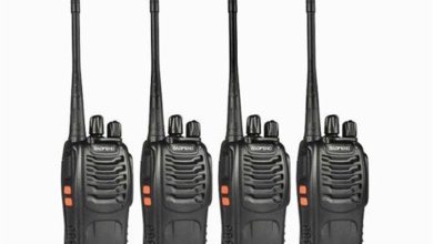 کشف 40بیسیم قاچاق در نطنز/یک نفر در این رابطه دستگیر شد / اخبار کاشان - اخبار استانها