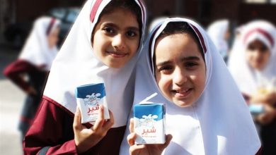 گفتوگو|توزیع شیر مدارس استان مرکزی با انعقاد قرارداد رسمی آغاز می شود/ اخبار مرکزی - اخبار استانها