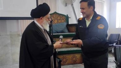 رکن اساسی مأموریت نیروهای انتظامی از نگاه امام جمعه یزد / اخبار یزد - اخبار استانها