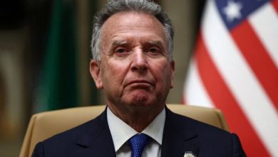 فرستاده ویژه ترامپ از مذاکرات سازنده با اروپا درباره اوکراین خبر داد / اوکراین , مذاکرات صلح , آمریکا , اروپا , ترامپ