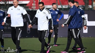 پیشنهاد رادیکال سامی الجابر برای تقویت تیم ملی عربستان: تأسیس باشگاهی بدون بازیکن خارجی / سامی الجابر , فوتبال عربستان , لیگ عربستان , تیم ملی عربستان , اتلتیک بیلبائو