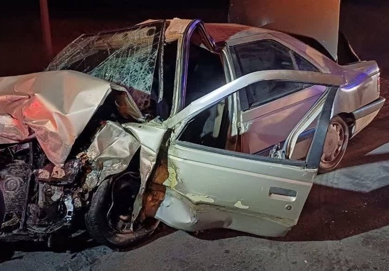 کاهش قابل توجه تلفات تصادفات در گلستان/ فقط 246 نفر در جادهها جان باختند / اخبار گلستان - اخبار استانها