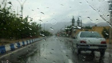 آغاز سامانه بارشی در قم از فردا؛ احتمال برف در ارتفاعات و باران در شهر / اخبار قم - اخبار استانها