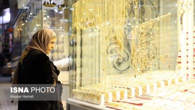 رکوردشکنی قیمت طلا و سکه در بازار داخلی و جهانی / قیمت طلا , بازار سکه , اونس جهانی , مسدودی حسابها , صنف طلا و جواهر