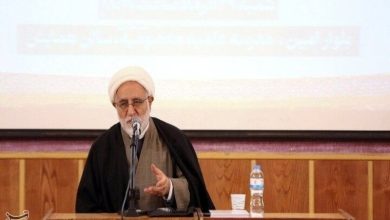 مسجدداری مهمترین رسالت روحانیت است / اخبار قم - اخبار استانها