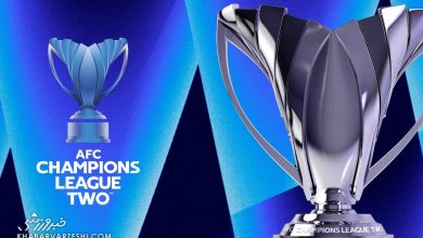 قرعهکشی مرحله یکهشتم نهایی لیگ قهرمانان آسیا ۲ برگزار شد؛ استقلال مقابل الحسین و سپاهان در برابر الاهلی / لیگ قهرمانان آسیا , استقلال تهران , سپاهان اصفهان , فوتبال ایران , قرعهکشی