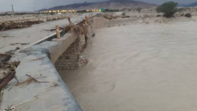 پوشش امدادی هلالاحمر هرمزگان برای بیش از 10 هزار نفر در پی بارندگیهای اخیر / اخبار هرمزگان - اخبار استانها