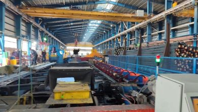 موانع پیشروی تولید برداشته شود / اخبار قزوین - اخبار استانها