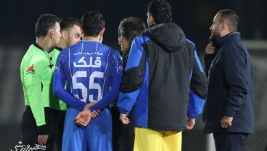 ترکیب استقلال مقابل خیبر؛ تغییرات غیرمنتظره ساپینتو در آستانه کورس قهرمانی / استقلال , ریکاردو ساپینتو , تغییرات ترکیب , خیبر , لیگ برتر