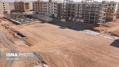 پیشنهاد استفاده از زمین به عنوان اهرم سرمایهگذاری برای تولید مسکن / مسکن , زمین , سرمایهگذاری , تولید مسکن , غلامرضا سلامی