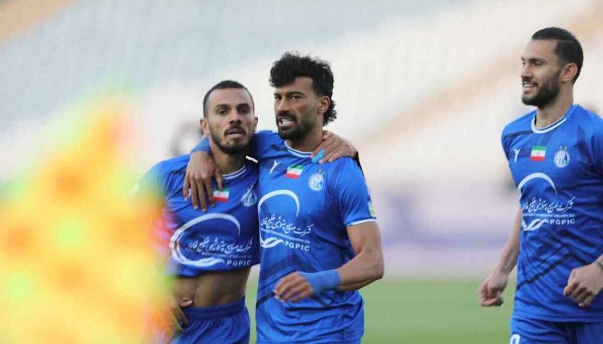 جدایی رامین رضاییان از استقلال منوط به تامین نظر مالی باشگاه / رامین رضاییان , استقلال , نقل و انتقالات , لیگ برتر , فوتبال ایران